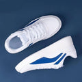 Anjrs Men's Styles Sports Running, comfortable Casual shoes